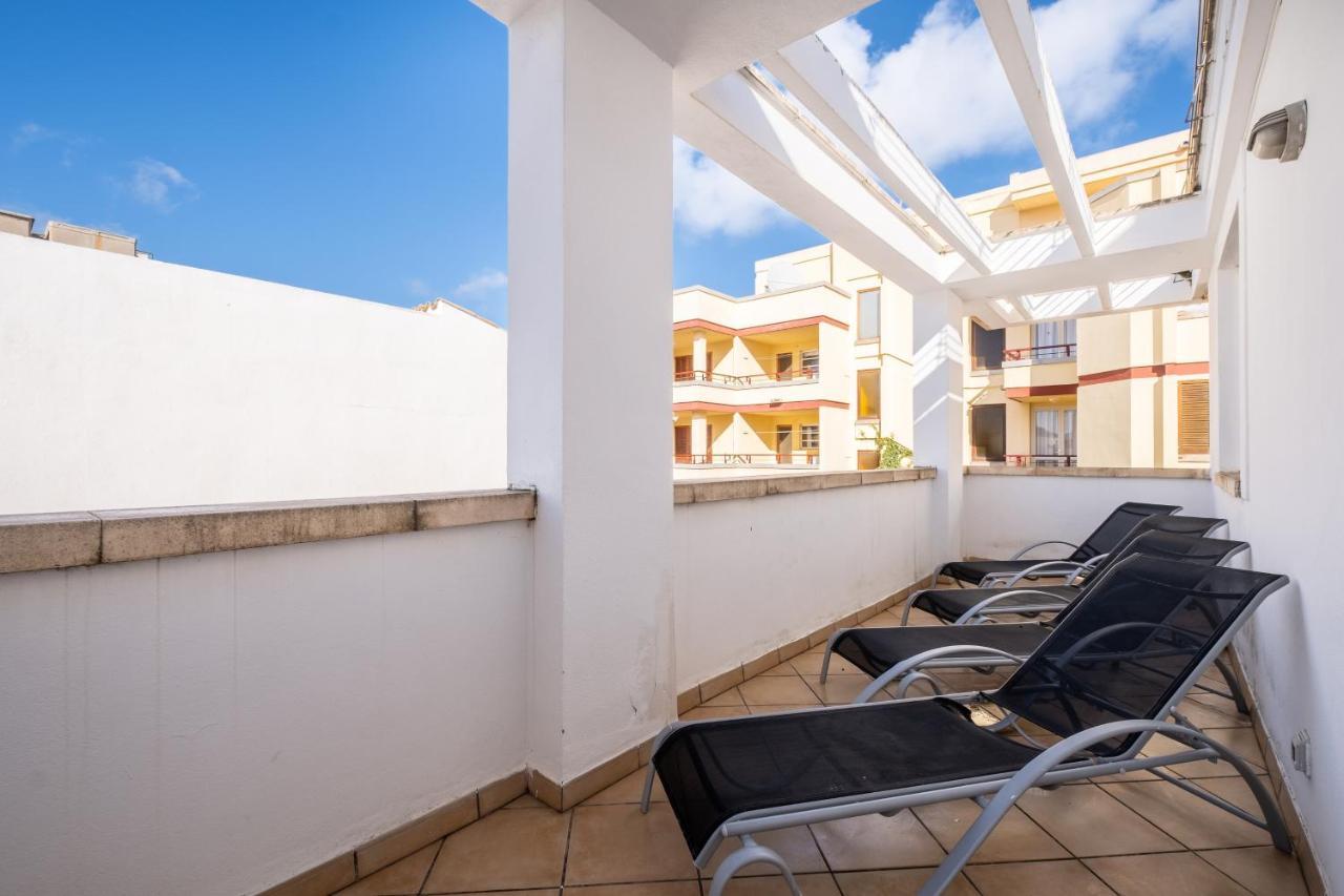 Apartment Ana Rosa By Sunvillas Mallorca Pollença Εξωτερικό φωτογραφία