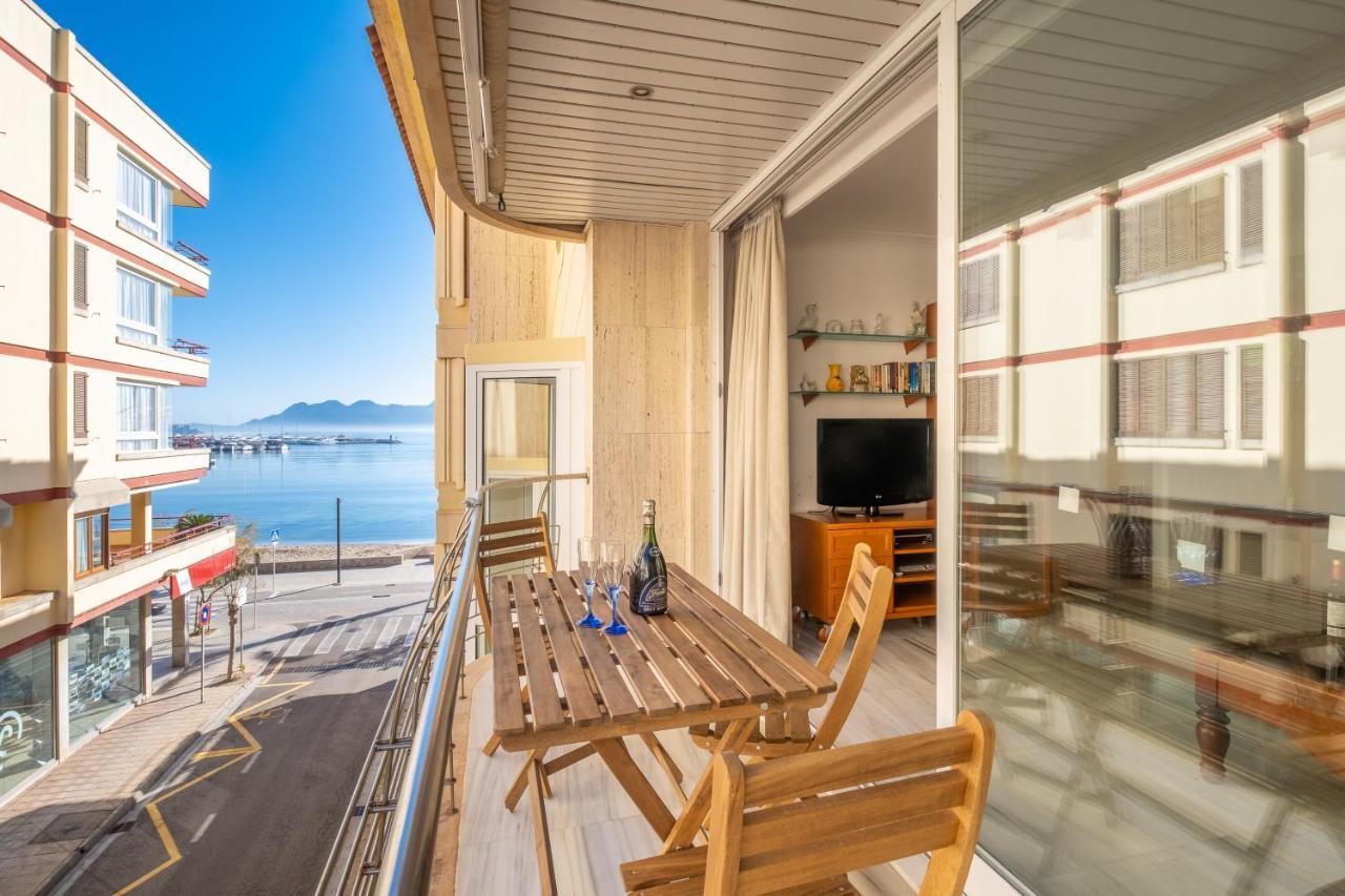 Apartment Ana Rosa By Sunvillas Mallorca Pollença Εξωτερικό φωτογραφία