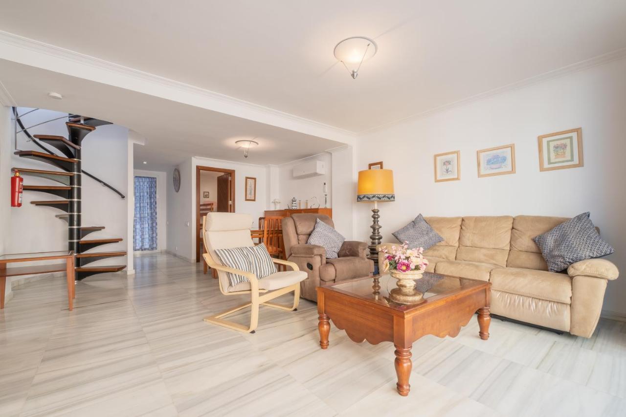 Apartment Ana Rosa By Sunvillas Mallorca Pollença Εξωτερικό φωτογραφία