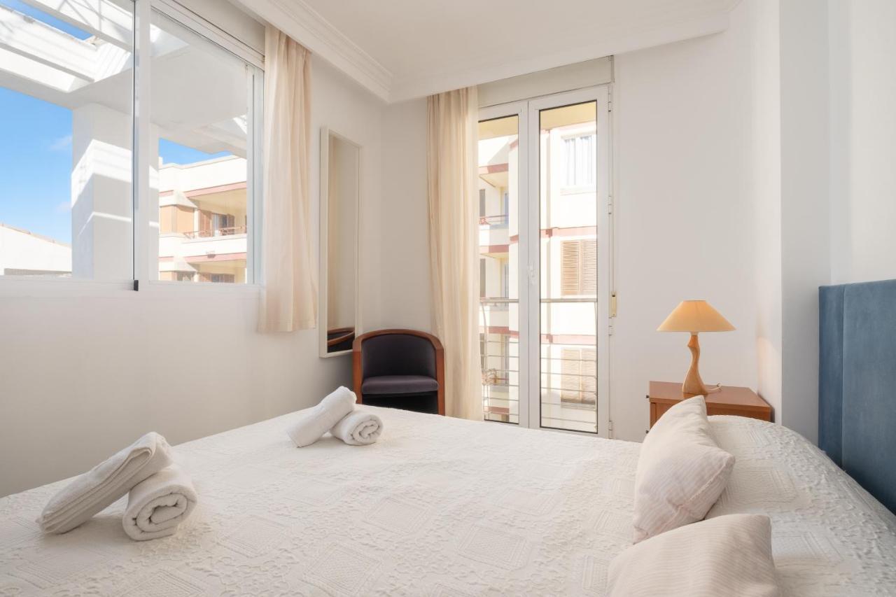 Apartment Ana Rosa By Sunvillas Mallorca Pollença Εξωτερικό φωτογραφία