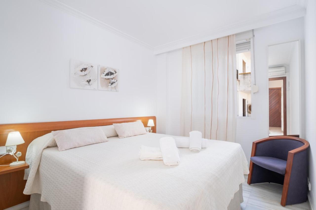 Apartment Ana Rosa By Sunvillas Mallorca Pollença Εξωτερικό φωτογραφία