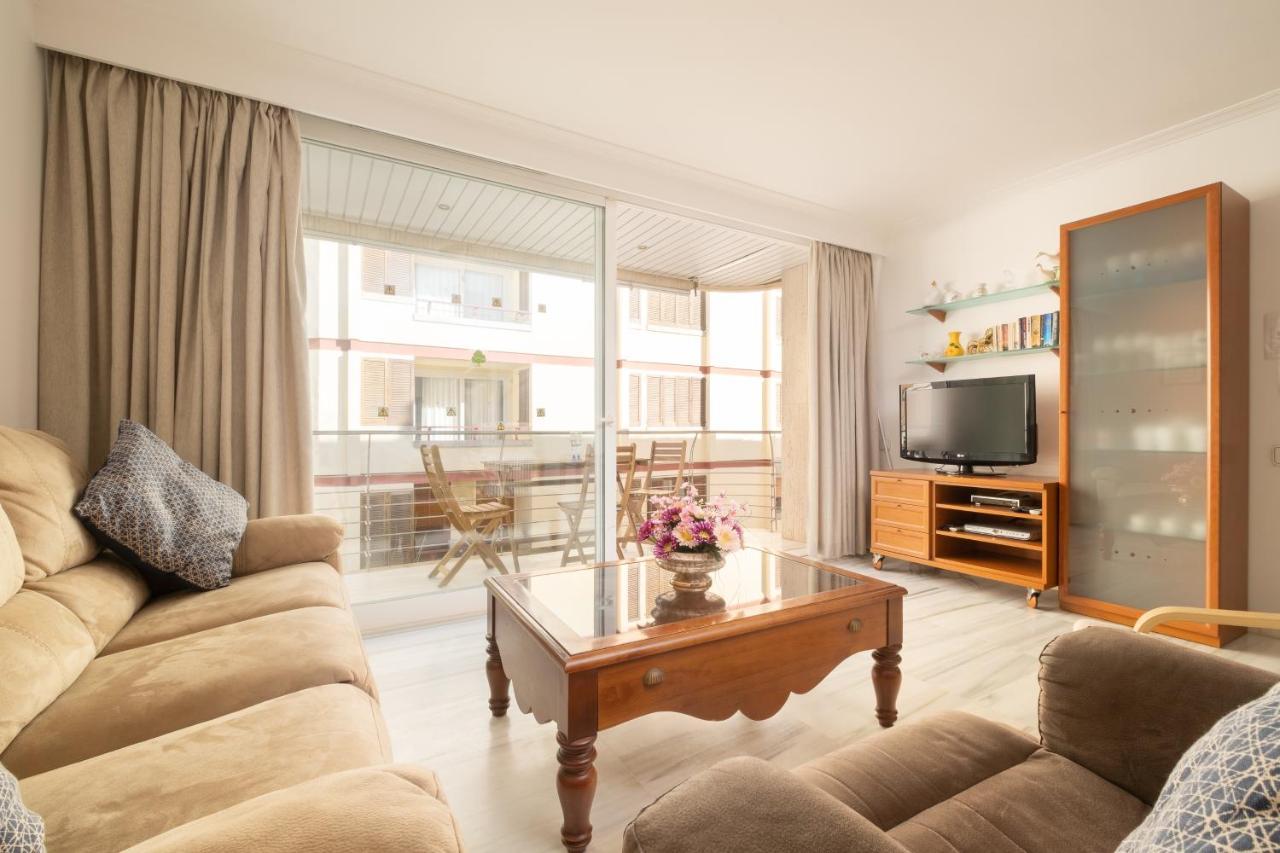 Apartment Ana Rosa By Sunvillas Mallorca Pollença Εξωτερικό φωτογραφία