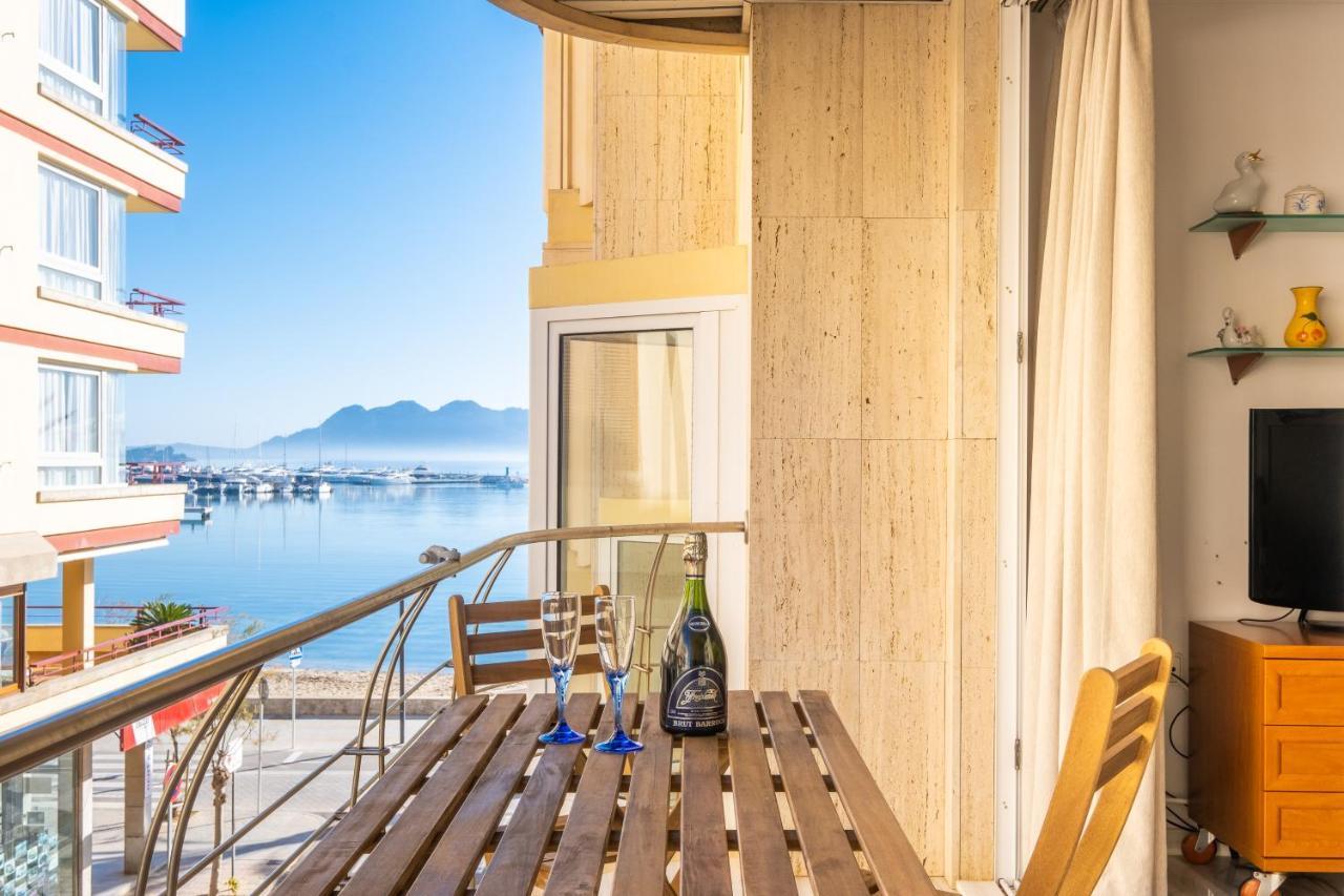Apartment Ana Rosa By Sunvillas Mallorca Pollença Εξωτερικό φωτογραφία