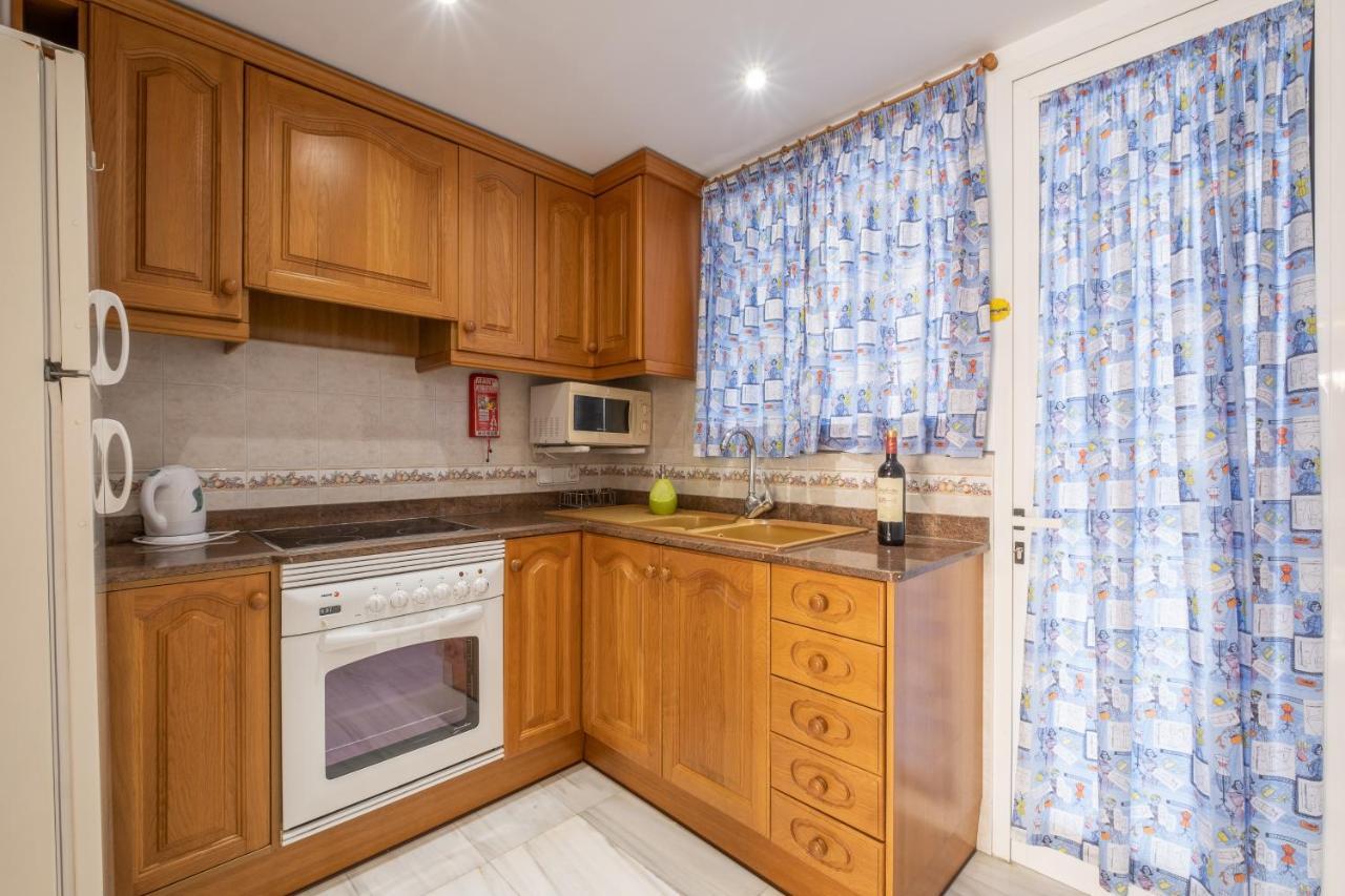 Apartment Ana Rosa By Sunvillas Mallorca Pollença Εξωτερικό φωτογραφία