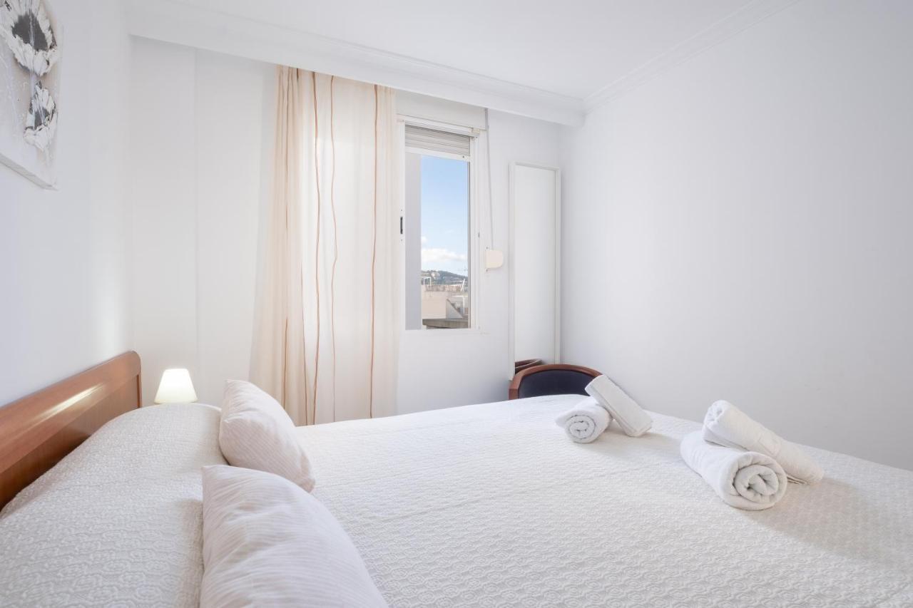 Apartment Ana Rosa By Sunvillas Mallorca Pollença Εξωτερικό φωτογραφία
