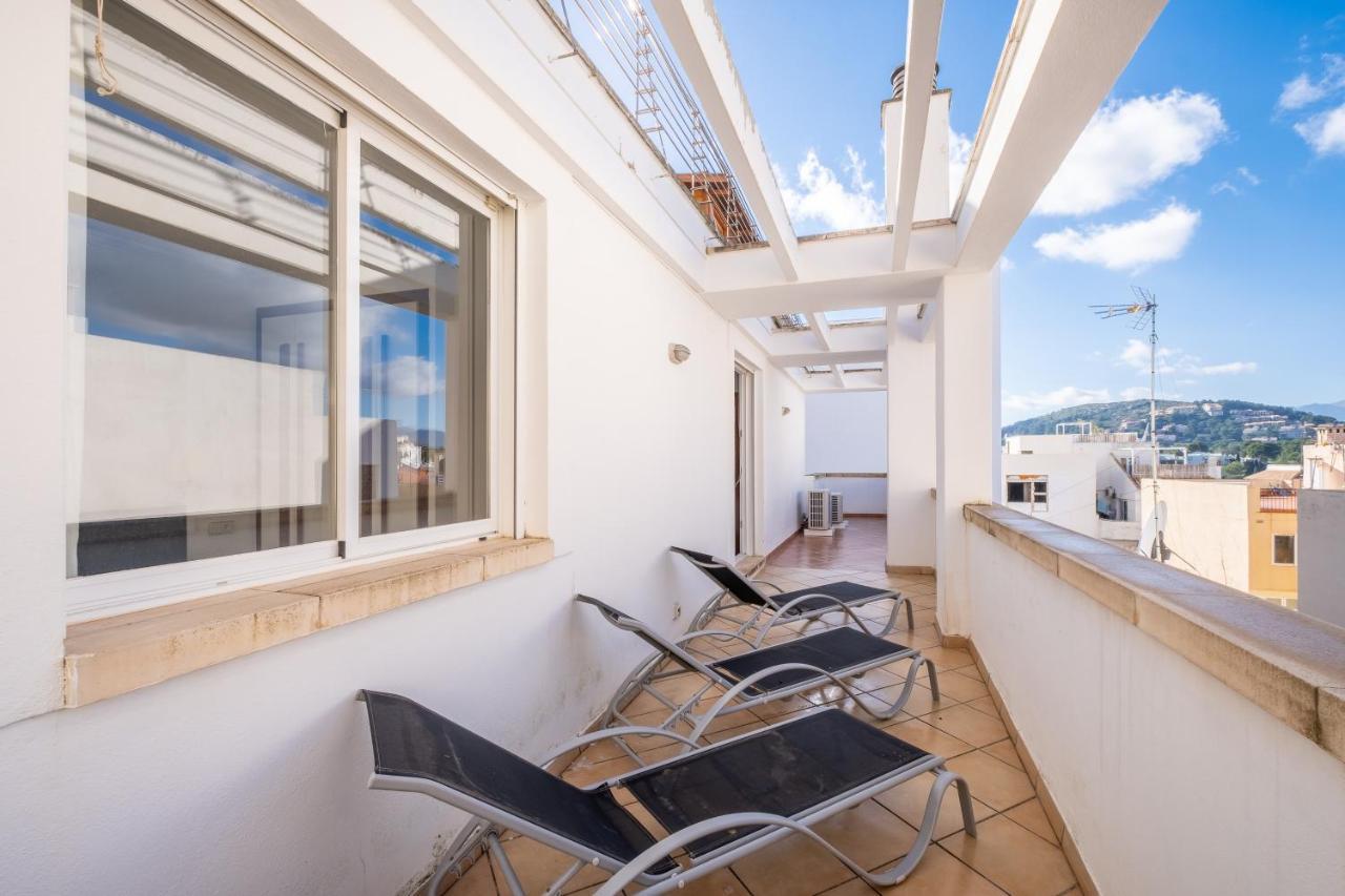 Apartment Ana Rosa By Sunvillas Mallorca Pollença Εξωτερικό φωτογραφία