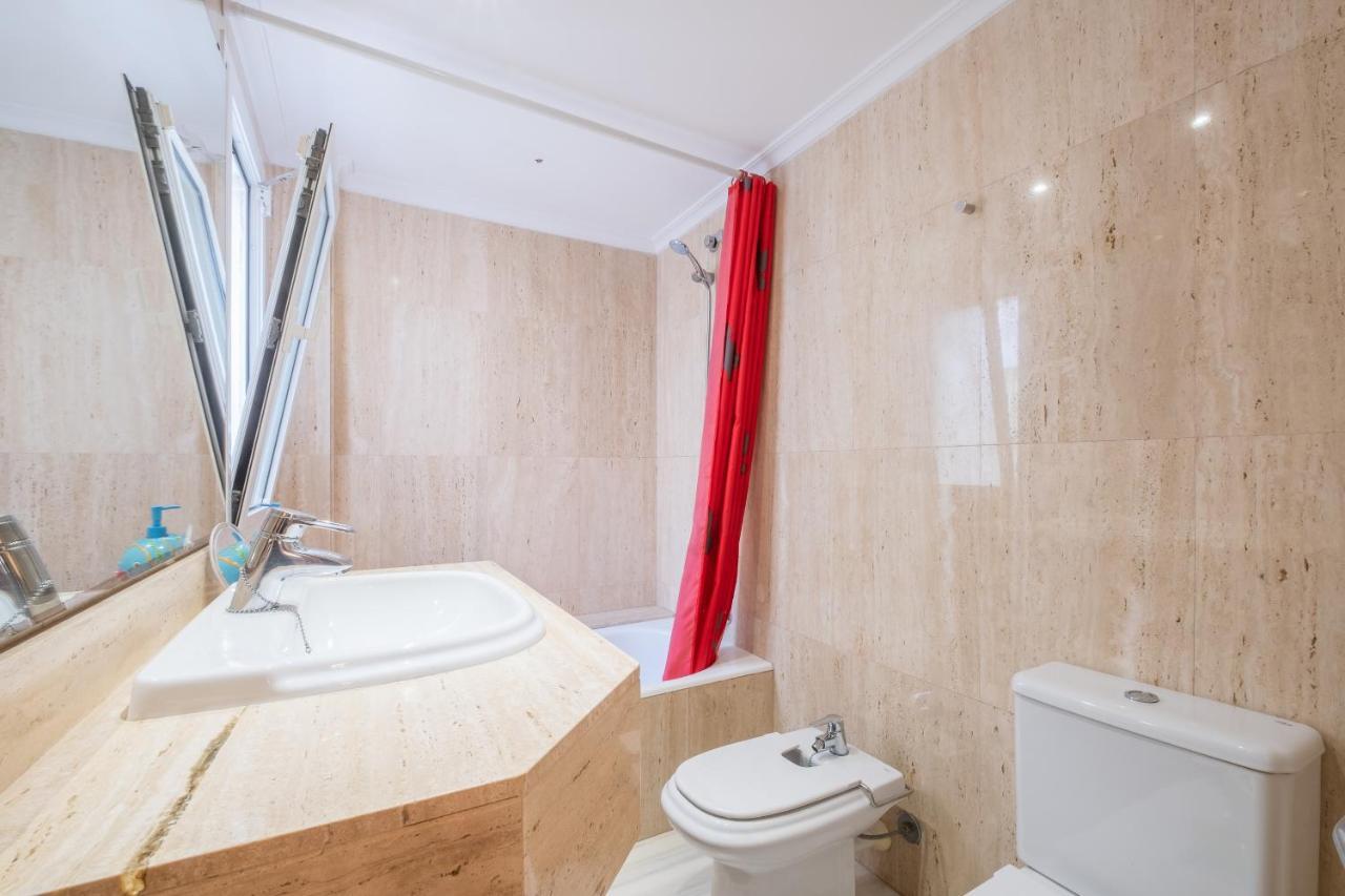Apartment Ana Rosa By Sunvillas Mallorca Pollença Εξωτερικό φωτογραφία