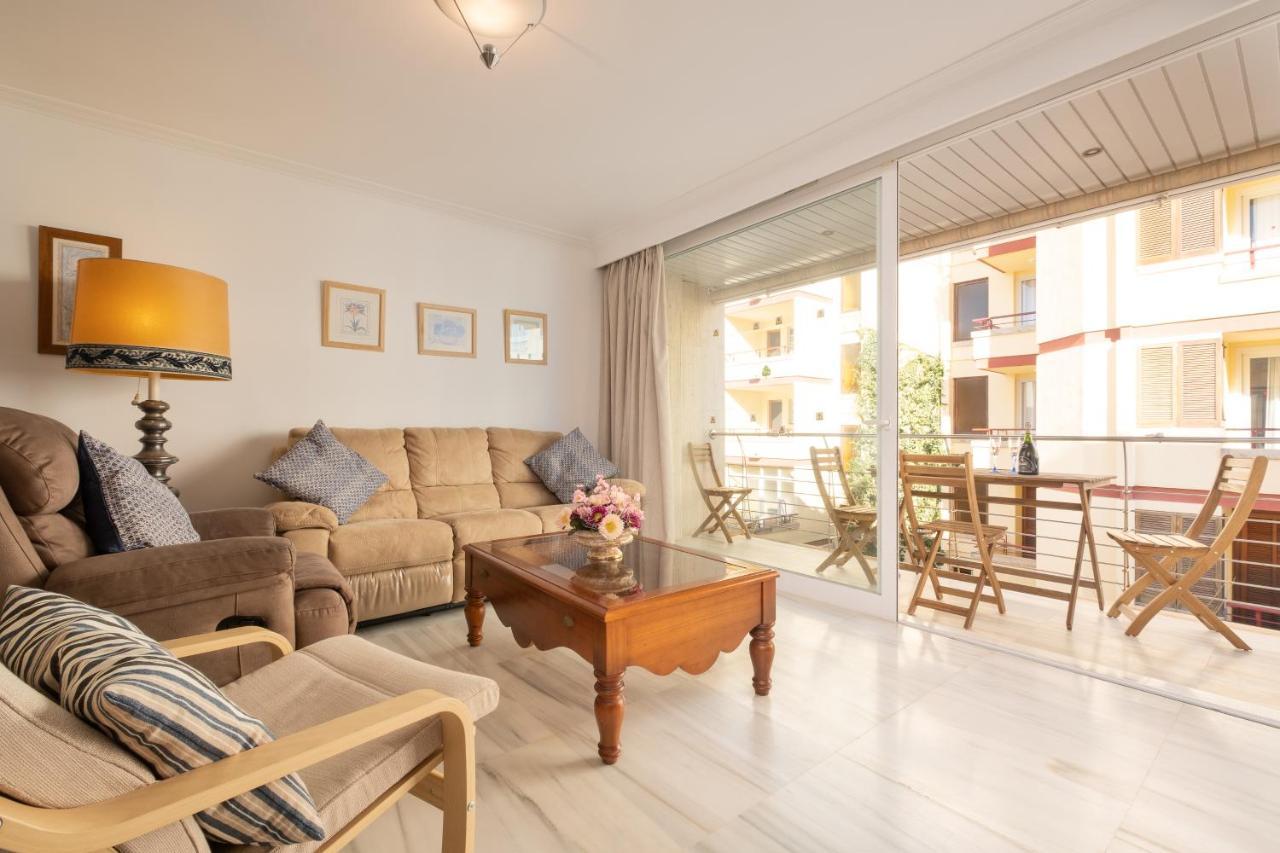 Apartment Ana Rosa By Sunvillas Mallorca Pollença Εξωτερικό φωτογραφία